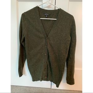J.Crew Mercantile Long Cardigan Sweater